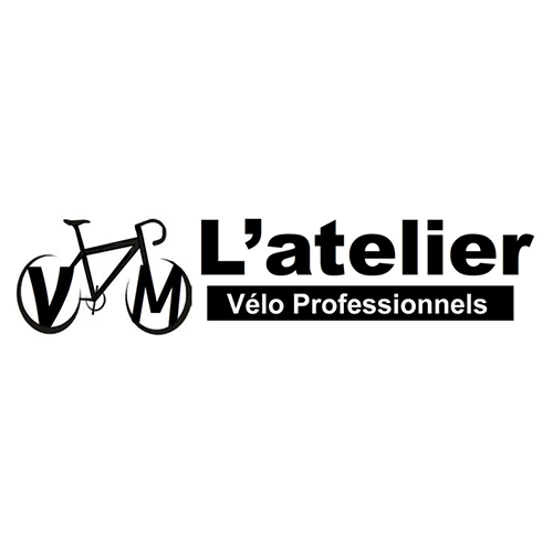 Logo Vélo Métier